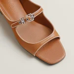 Hermès Kristen sandal - Image 2
